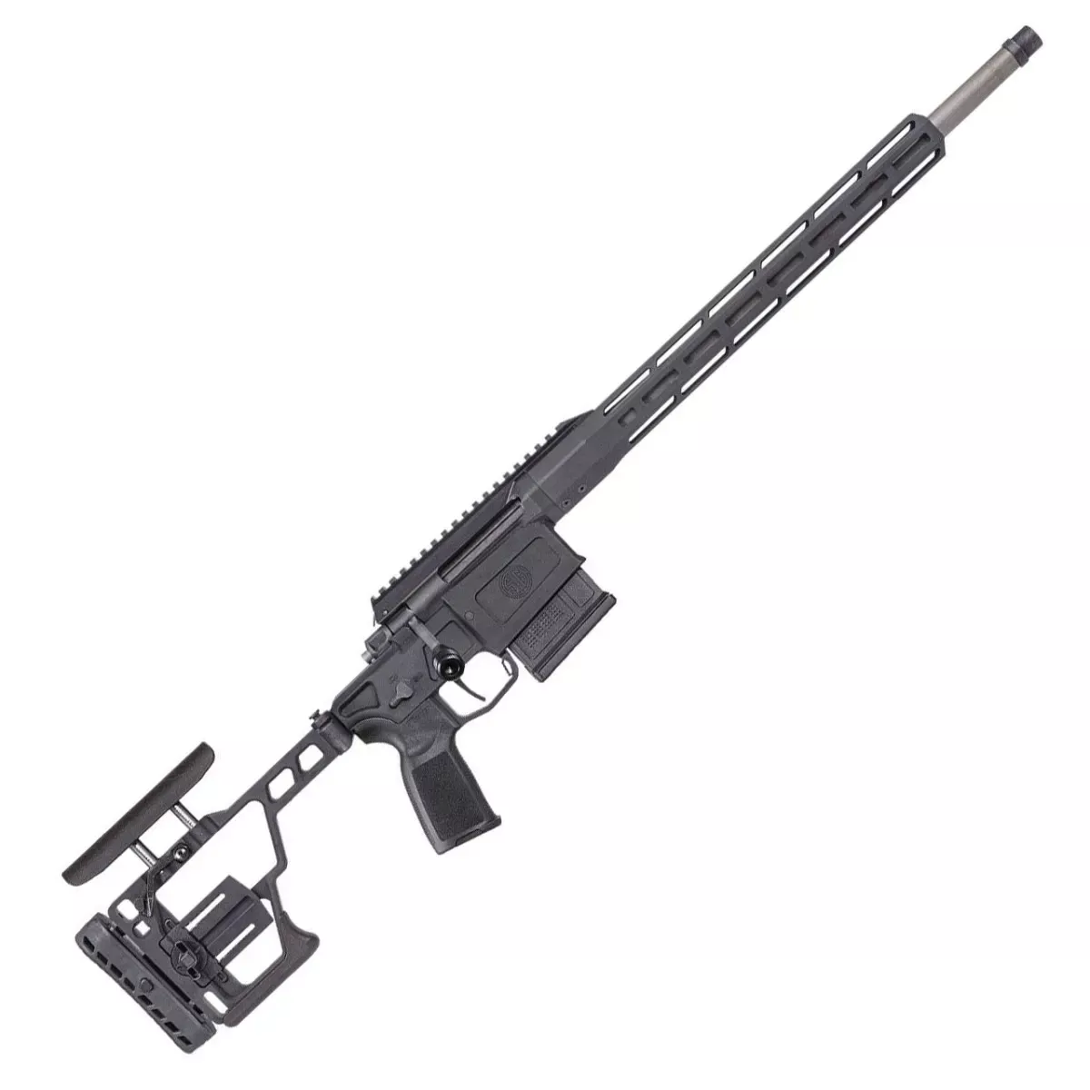 Sig Sauer Cross 308 Win Rifle 16" Barrel, Black CROSS30816B