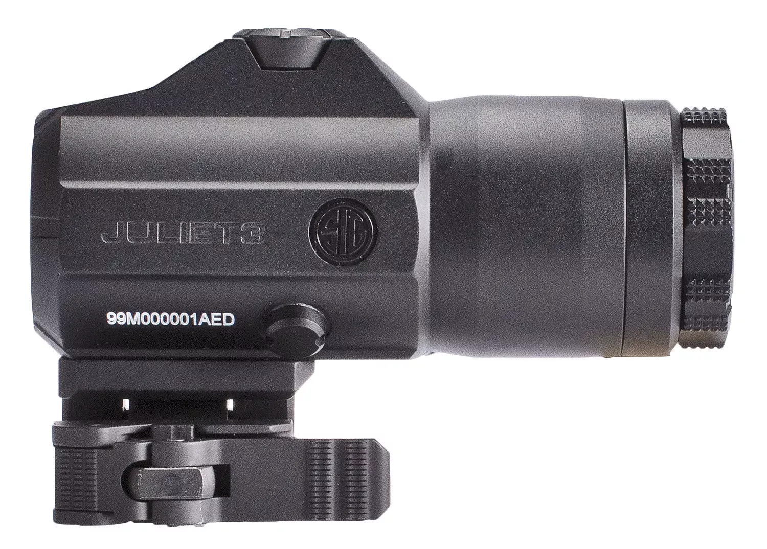 Sig Sauer Electro-Optics Juliet3 3x24mm Sight