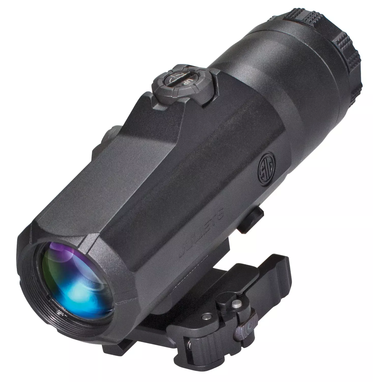Sig Sauer Electro-Optics Juliet6 6x24mm Sight