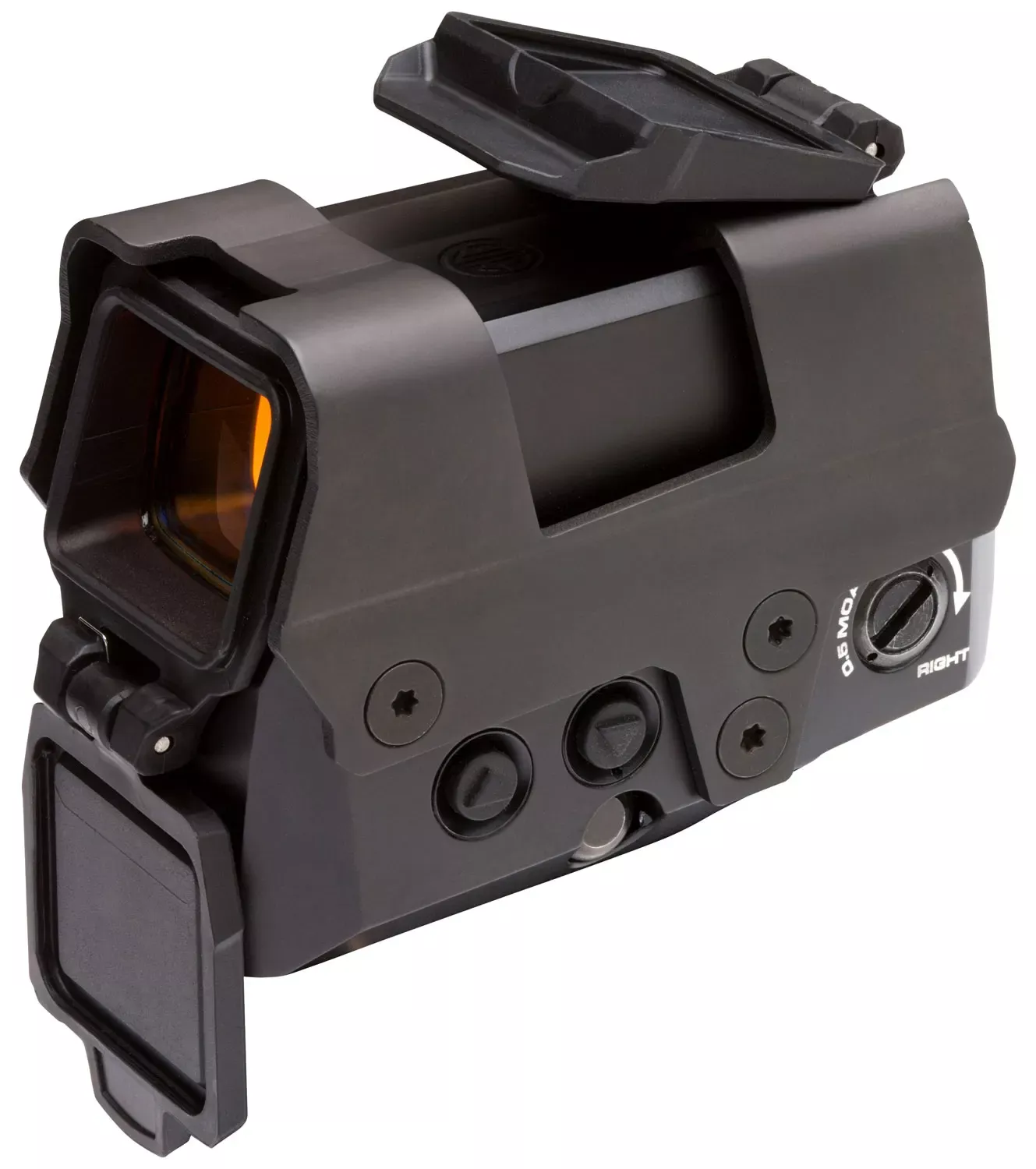 Sig Sauer Electro-Optics Romeo8T 1x38mm Red Dot Reticle