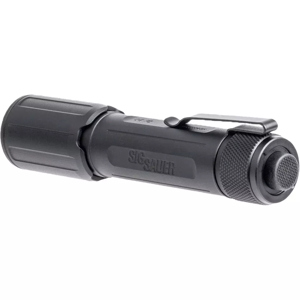 Sig Sauer FoxTrot-EDC Light