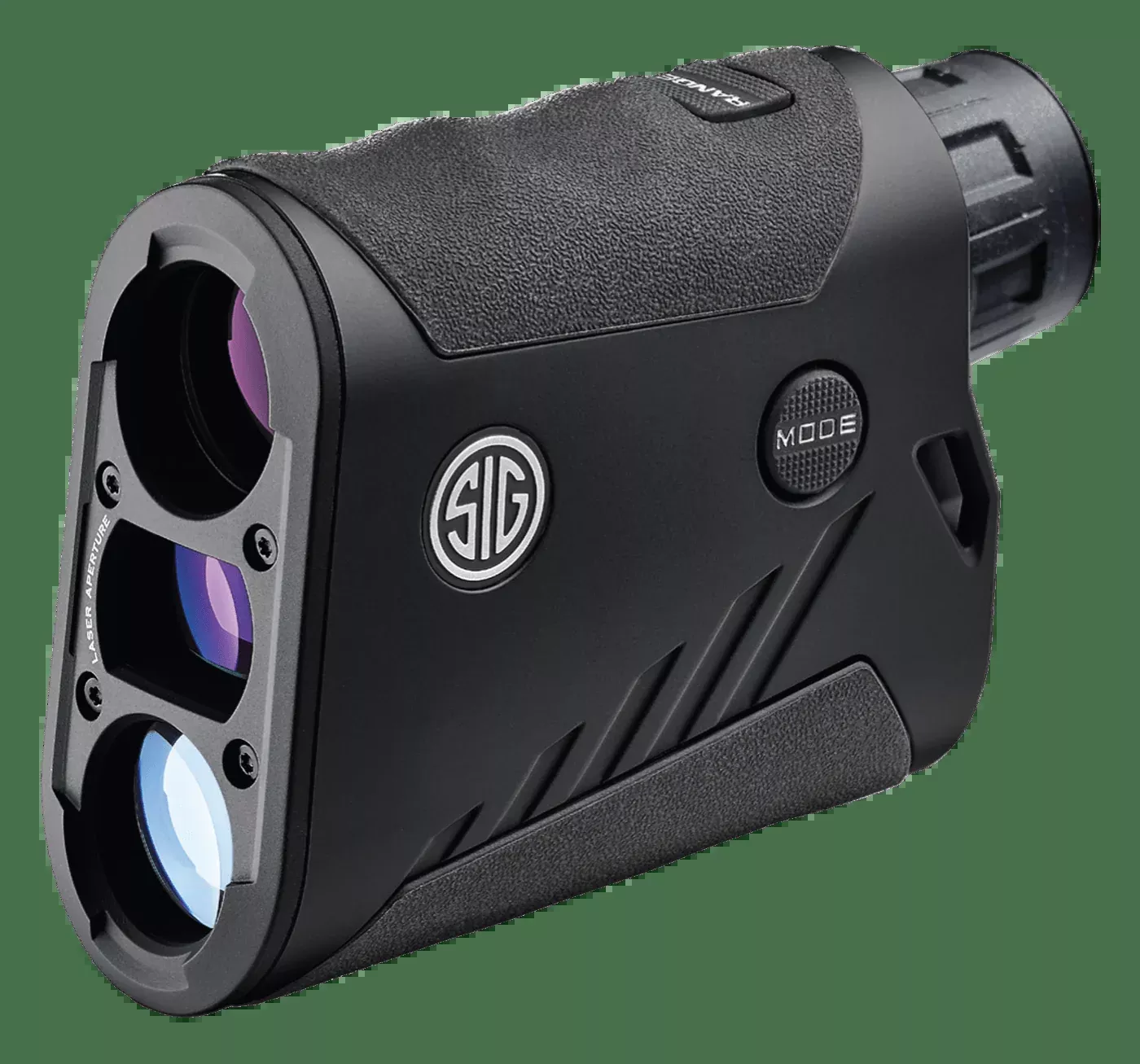 Sig Sauer Kilo1000 Rangefinder Black