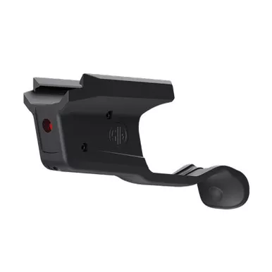 SIG SAUER LIMA365 Red Trigger Guard Laser (SOL36501)