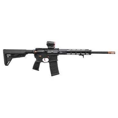 Sig Sauer M400 Rose 5.56 NATO 16" Barrel 30 Round