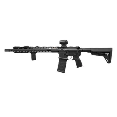 Sig Sauer M400 SDI 5.56 NATO Semi-Auto Sentry Rifle Package