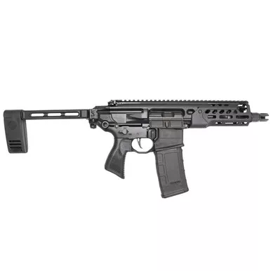 SIG SAUER MCX Rattler LT PCB 300 BLK 6.75" Barrel 30rd