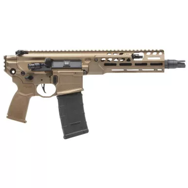 SIG SAUER MCX-SPEAR LT 9" .300 AAC Blackout 30 Rounds
