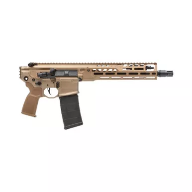 Sig Sauer MCX-SPEAR LT Pistol 11" .223 Remington 30 Rounds