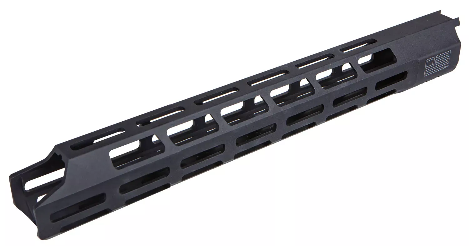 Sig Sauer MLOK Handguardwith Black Finish & 13" OAL for Sig M400 Tread