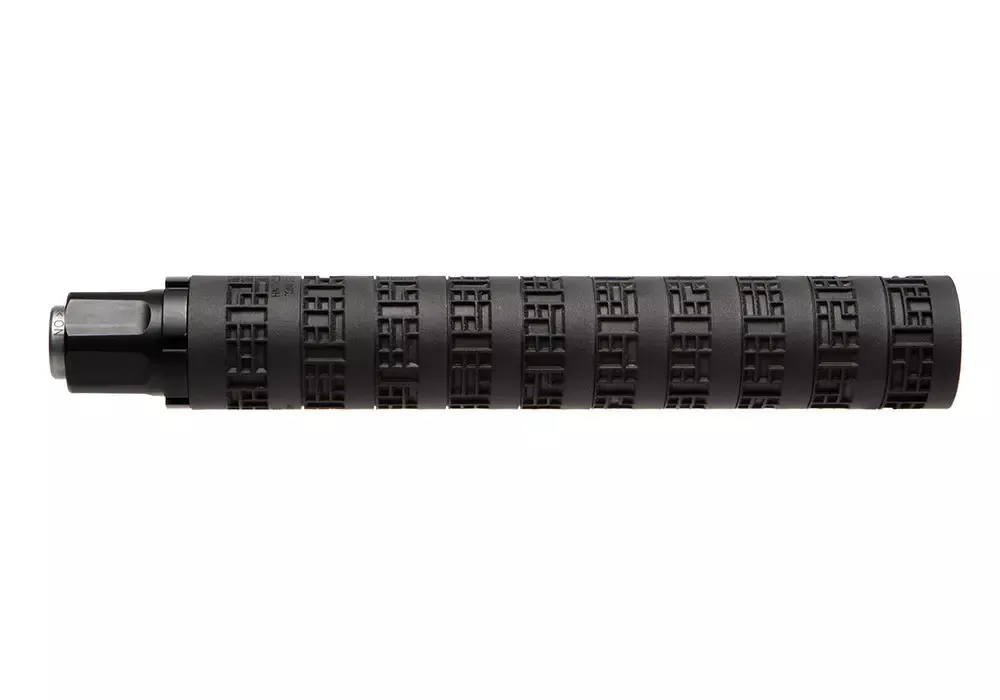 Sig Sauer MODX-45 45 ACP Silencer 9.25″ Black MODX45