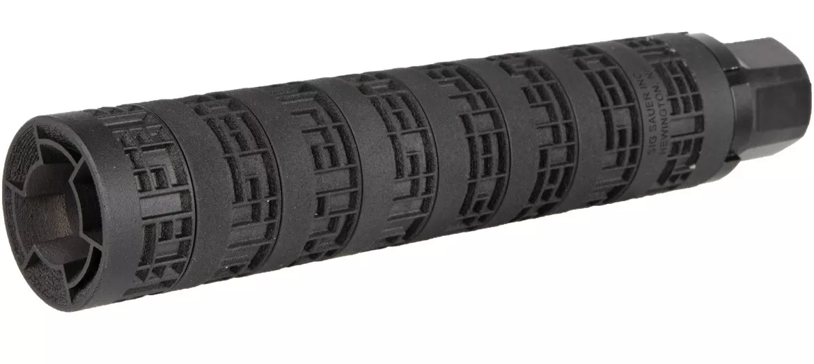 Sig Sauer MODX-9 9mm Suppressor 1-2X28