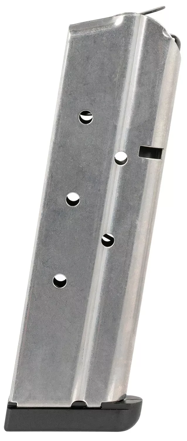 Sig Sauer OEMStainless Detachable 8rd for 10mm Auto Sig 1911