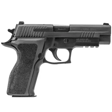 Sig Sauer P226 Elite FS 4.4" 9mm Luger 15 Rounds