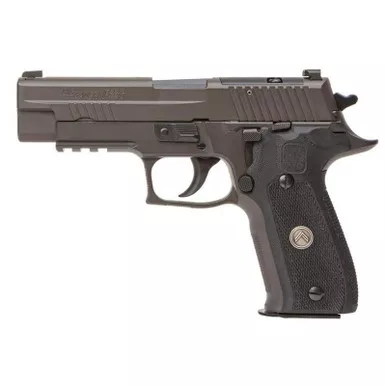 Sig Sauer P226 LEGION 4.4″ 9mm Luger 15 Rounds