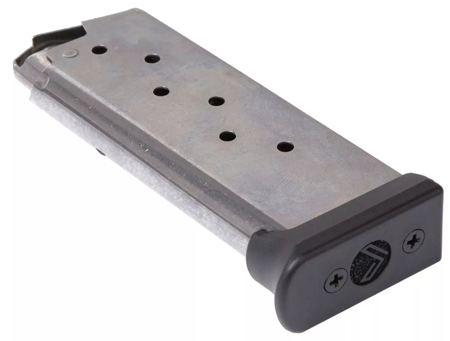 Sig Sauer P238 380 ACP 7rd Mag