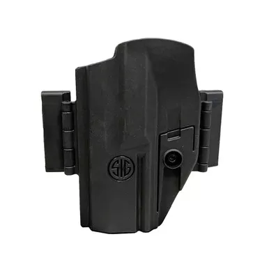 SIG SAUER P322 Ambidextrous IWB/OWB Black Holster (8900758)