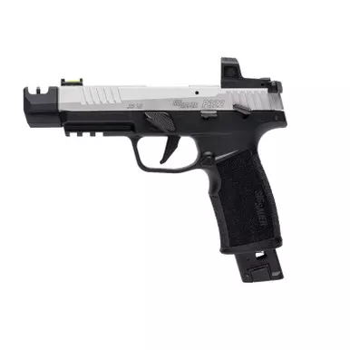 Sig Sauer P322-Comp 22LR Black/Grey