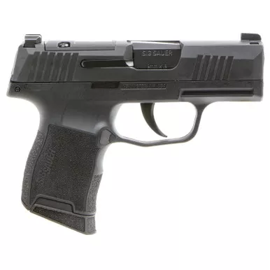 Sig Sauer P365 3.1" BBL 9mm Luger 10 Rounds
