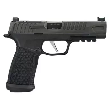 Sig Sauer P365 Fuse 9mm 4.3" Barrel Black