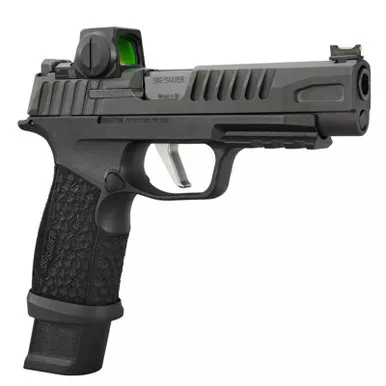 Sig Sauer P365-FUSE 9mm Romeo X Compact 4.3" Barrel