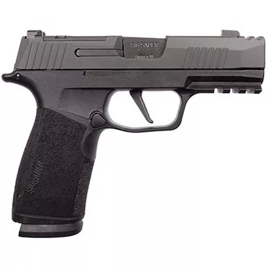 Sig Sauer P365 X-Macro 9mm 3.1" Barrel 17 Round