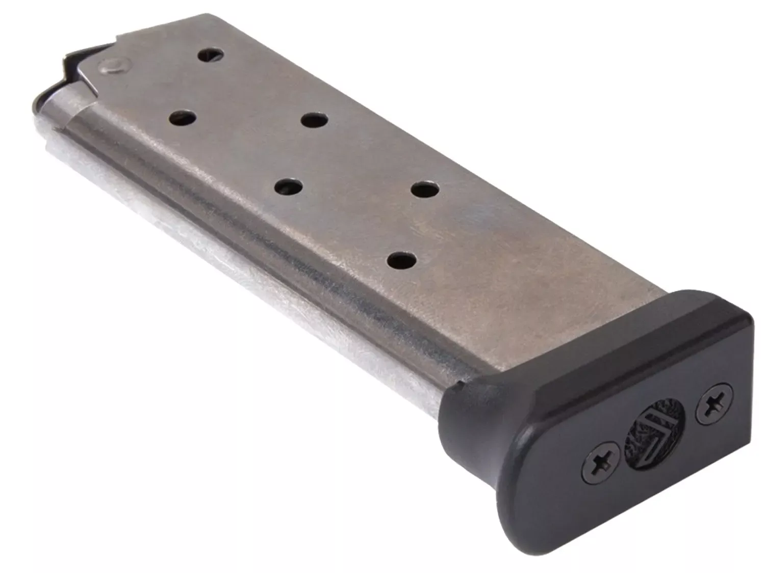 Sig Sauer P938 9mm Luger 7rd Mag