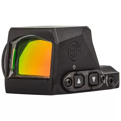 SIG SAUER ROMEO-X Pistol-Mounted Reflex Sight (SORX1231)