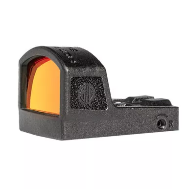 Sig Sauer Romeo Zero Elite 1x24 mm Micro Reflex Sight