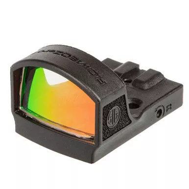 Sig Sauer ROMEO Zero R 32 MOA Circle with 2 MOA Red Dot Sight (SOR01200)