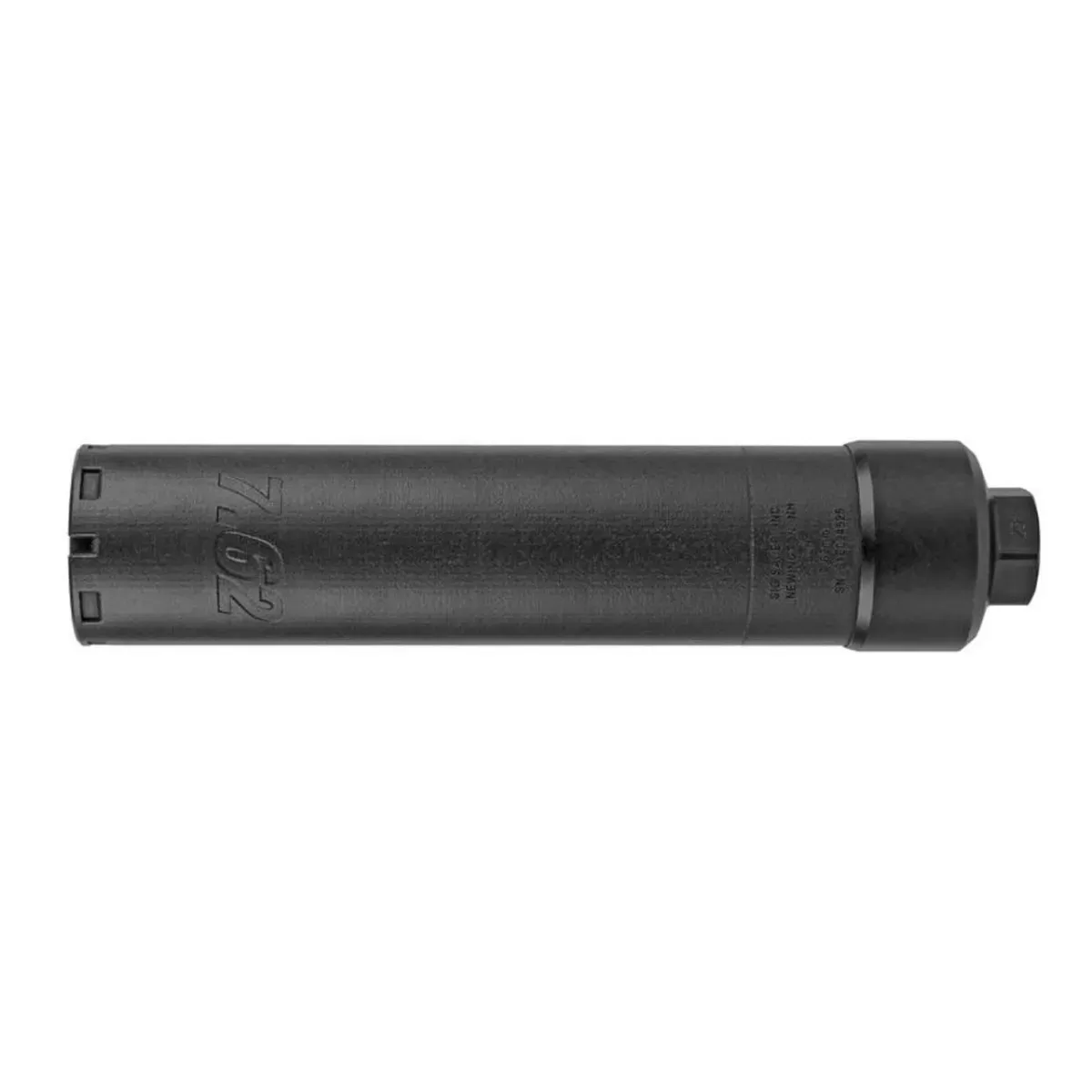 Sig Sauer SLH762 7.62mm Silencer 5-8X24mm