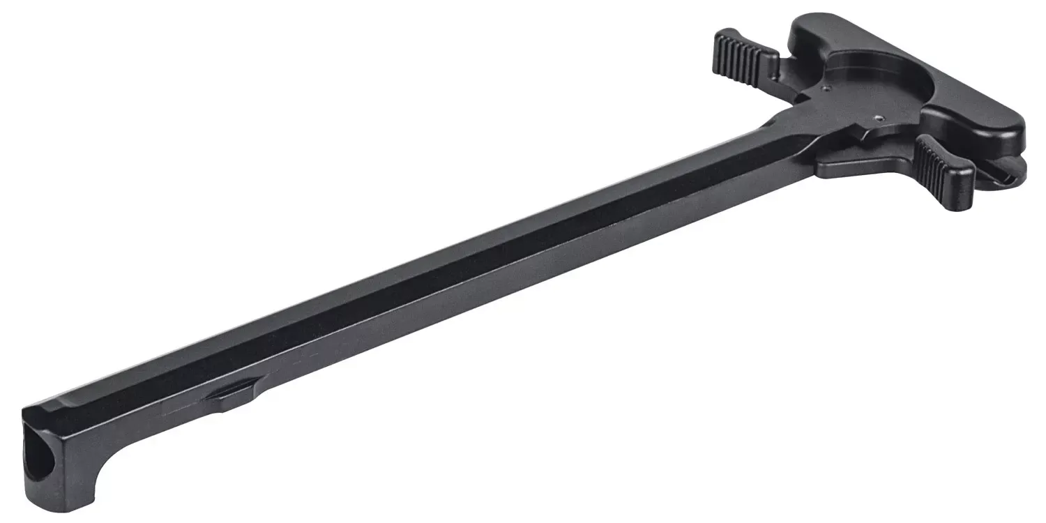 Sig Sauer TreadBlack Aluminum Ambidextrous