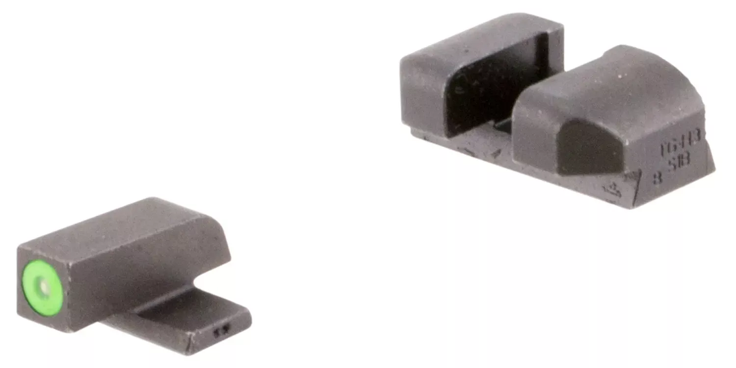 Sig Sauer X-Ray3 Pistol Sight Set, #8 Front/Rear