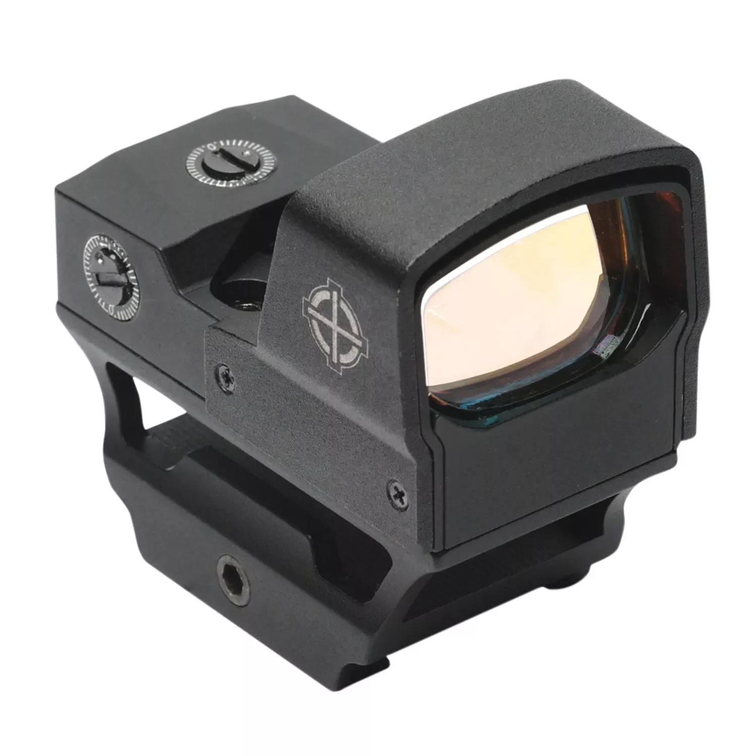Sightmark Core Shot A-Spec FMS 1x28x18mm Reflex Sight