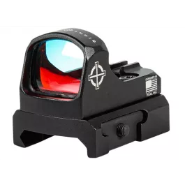 Sightmark Mini Shot A-Spec M3 – Pistol Red Dot Reflex Sight