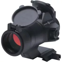 Sightmark MTS 2 MOA Red Dot - SM26060