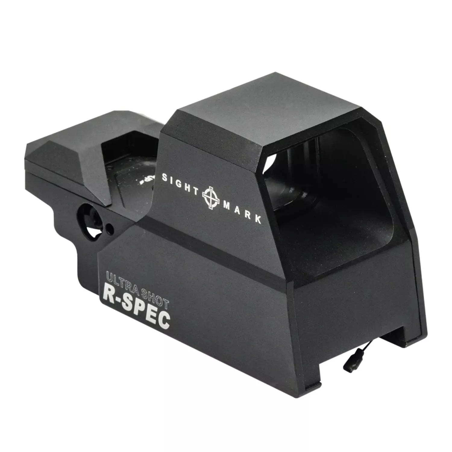 Sightmark Ultra Shot Reflex Sight (R-Spec) 1x33x24mm Green/Red Multi Reticle
