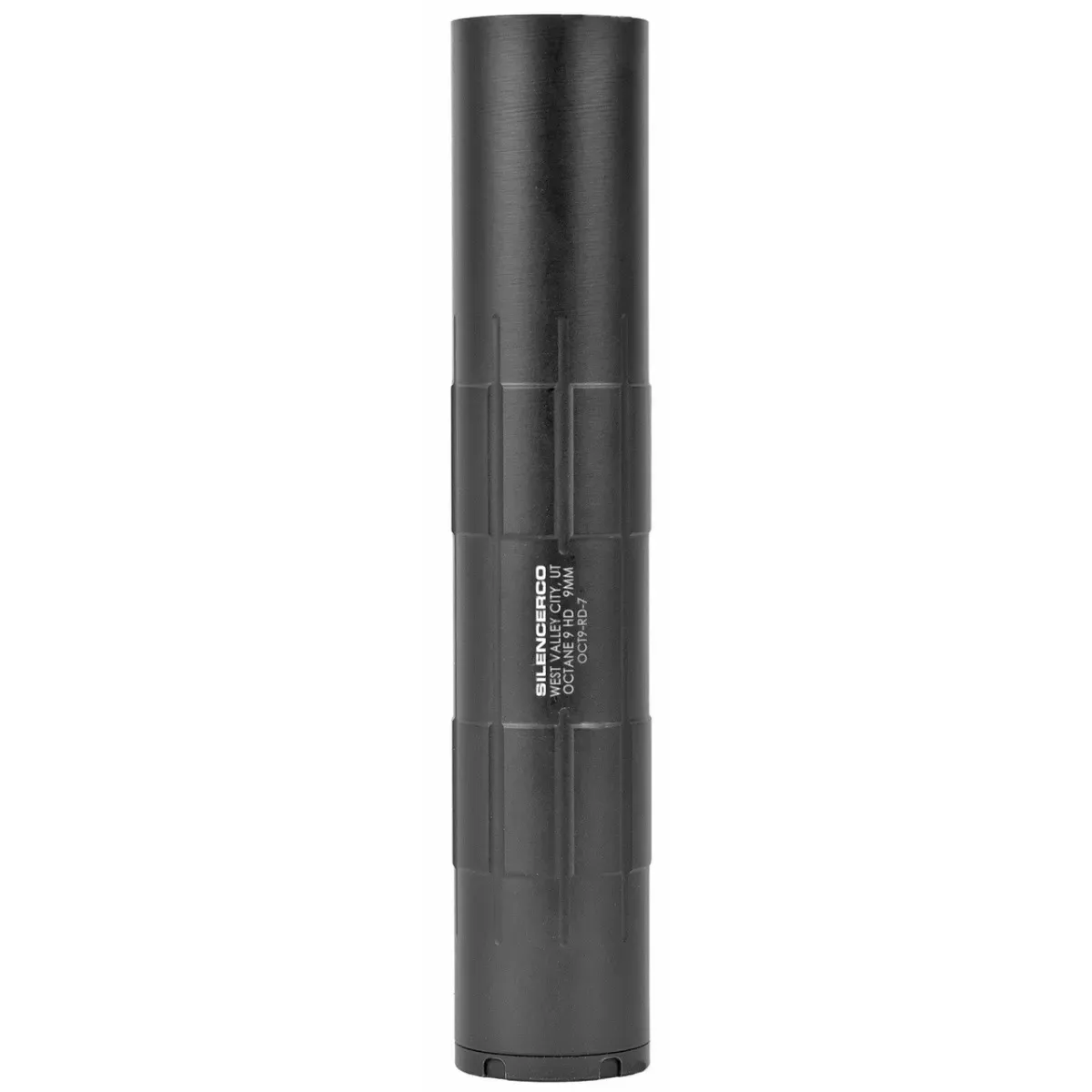 SilencerCo Octane 9 2.0