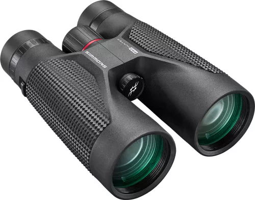 Simmons Binoculars Pro Hunter – 10×50 Black