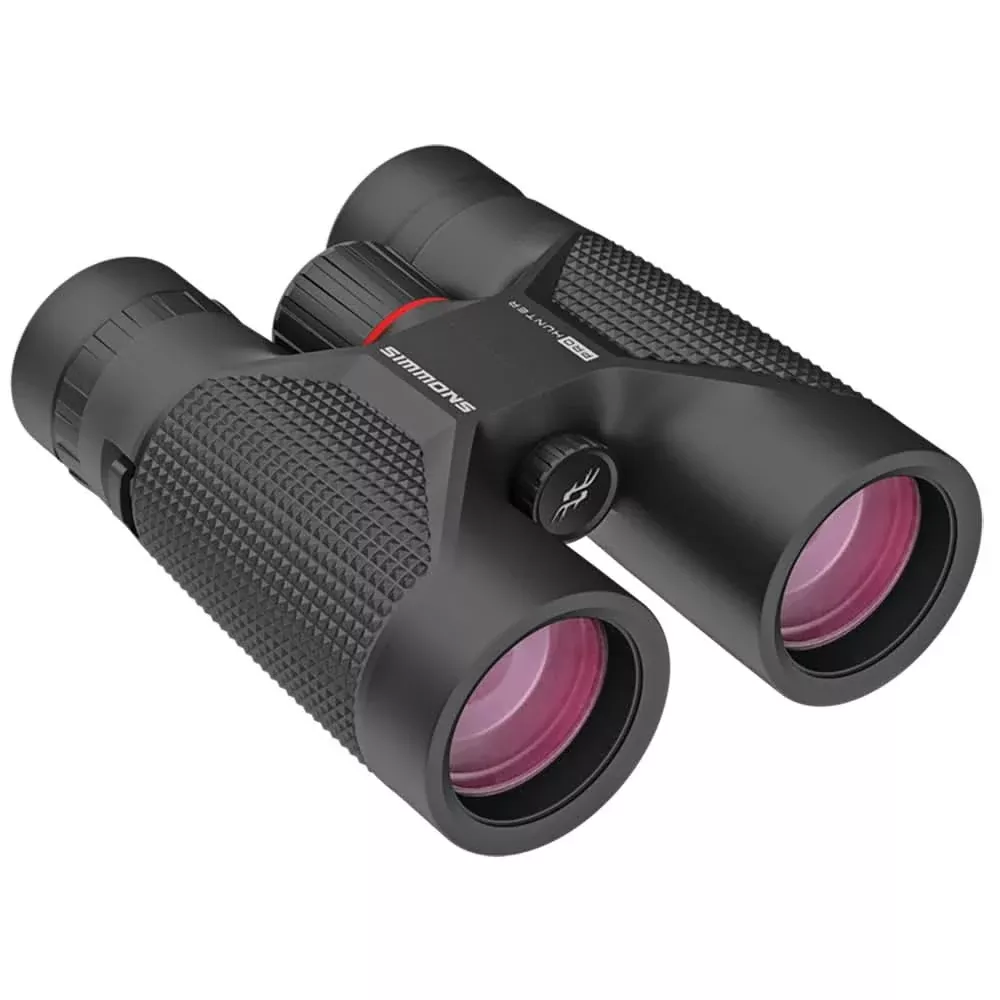 Simmons ProHunter 8x42mm Binocular - SPH842