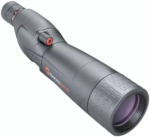 Simmons Spotting Scope Venture - 20-60x60 Tripod Hard/soft Case