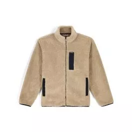 Simms Men's Coldweather Fleece - Stone - L