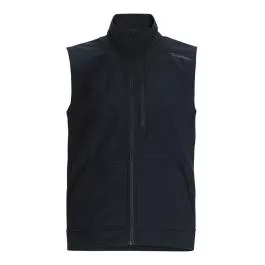 Simms Men's Rogue Fleece Vest - Black - M