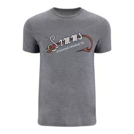 Simms Men's Simms Hook & Loop T-Shirt
