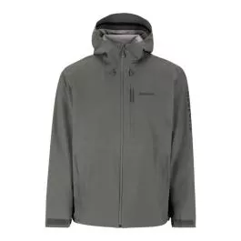 Simms Men's Vapor Elite Jacket - Gunmetal - M