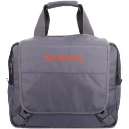 Simms Riverkit Wader Tote – Anvil