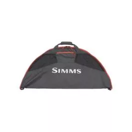 Simms Taco Bag - Anvil