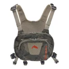 Simms Tributary Hybrid Chest Packs