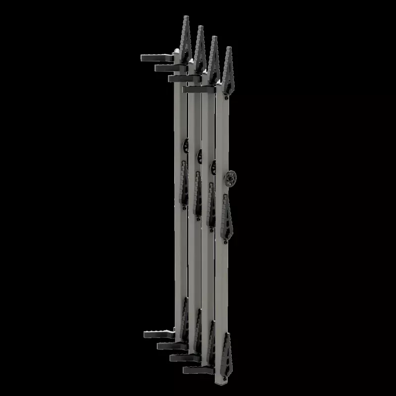 Single-Step Climbing Sticks|Classic&FDE&OD Green|4 Pack&Single Stick