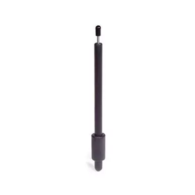 Sirchie 125LM Standard Magnetic Powder Applicator Anodized Aluminum