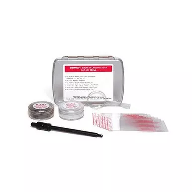 Sirchie 158LV SEARCH Magnetic Latent Value Kit